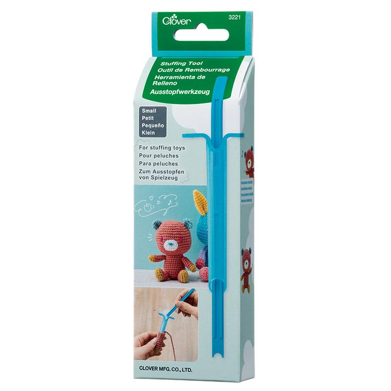 Clover - Stuffing Tool - Small - 3221
