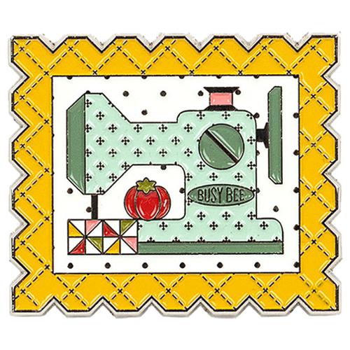 Lori Holt - Scissor Minder - The Quilting Bee