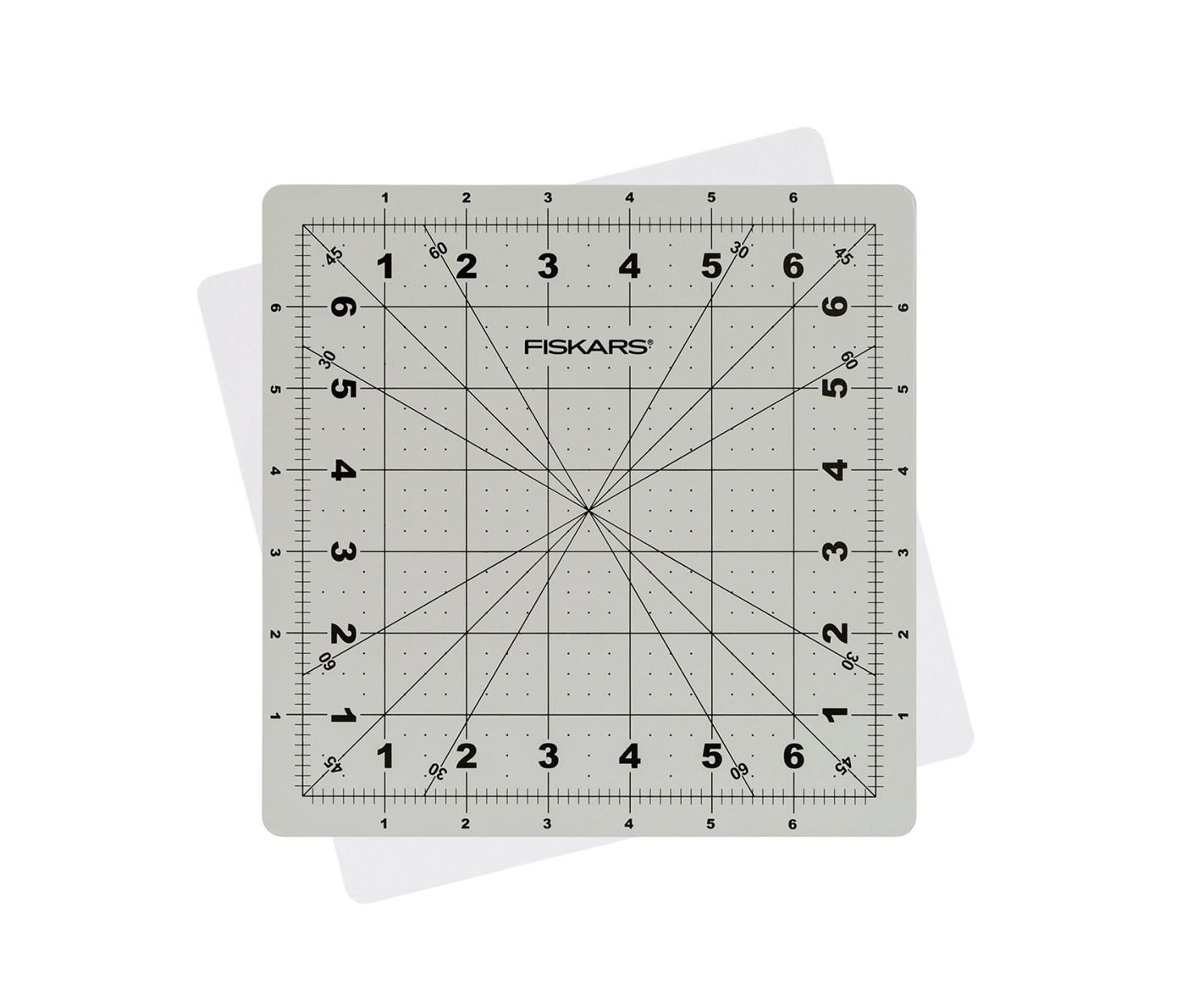 Fiskars - 7 inch Rotating Cutting Mat