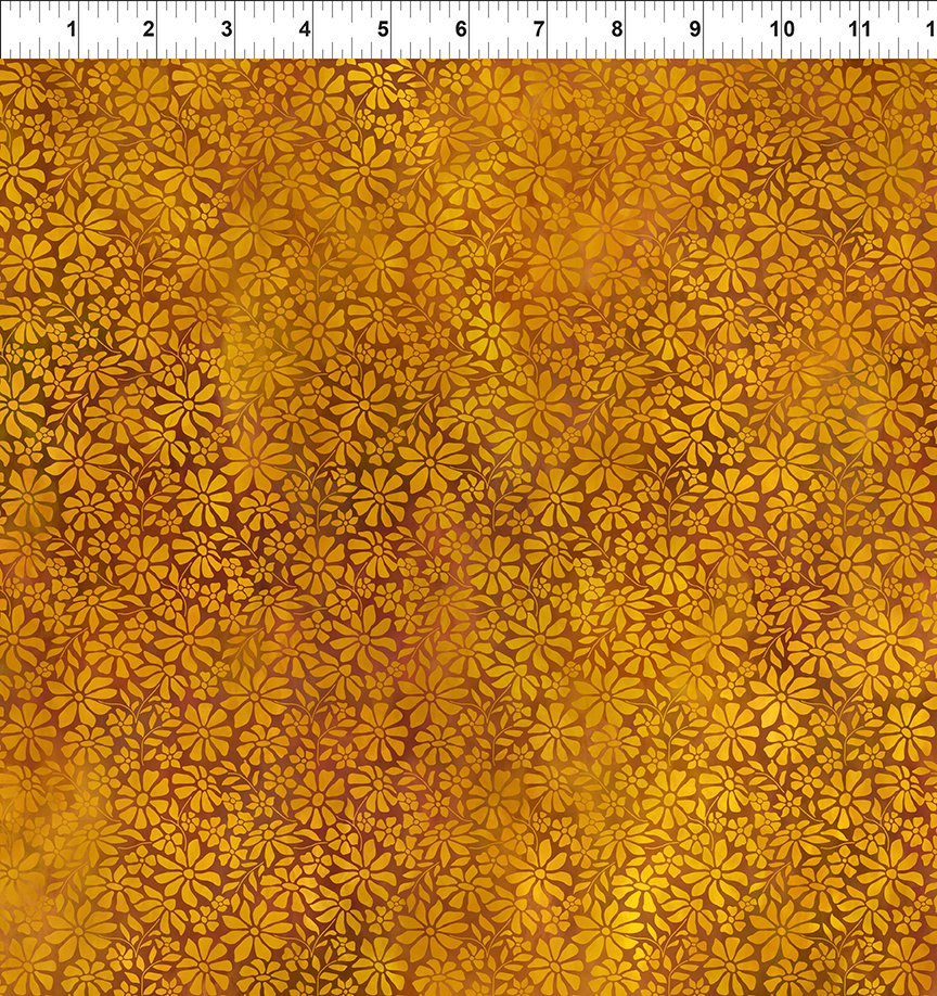 Dear Clara - Field - Gold
