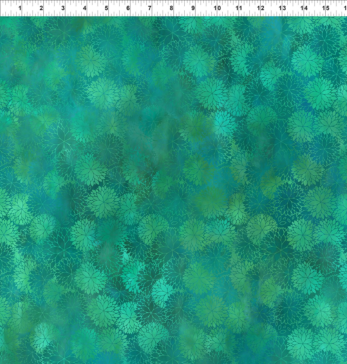 Dear Clara - Mums - Teals