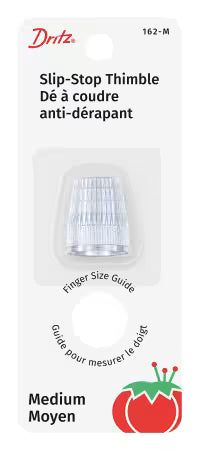 Slip-Stop Thimble (medium)