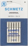 Universal Machine Needle Size 18/110 - Schmetz