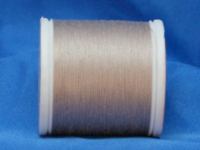 YLI Soft Touch Thread - LightTaupe - 250yds. Egyptian long staple cotton