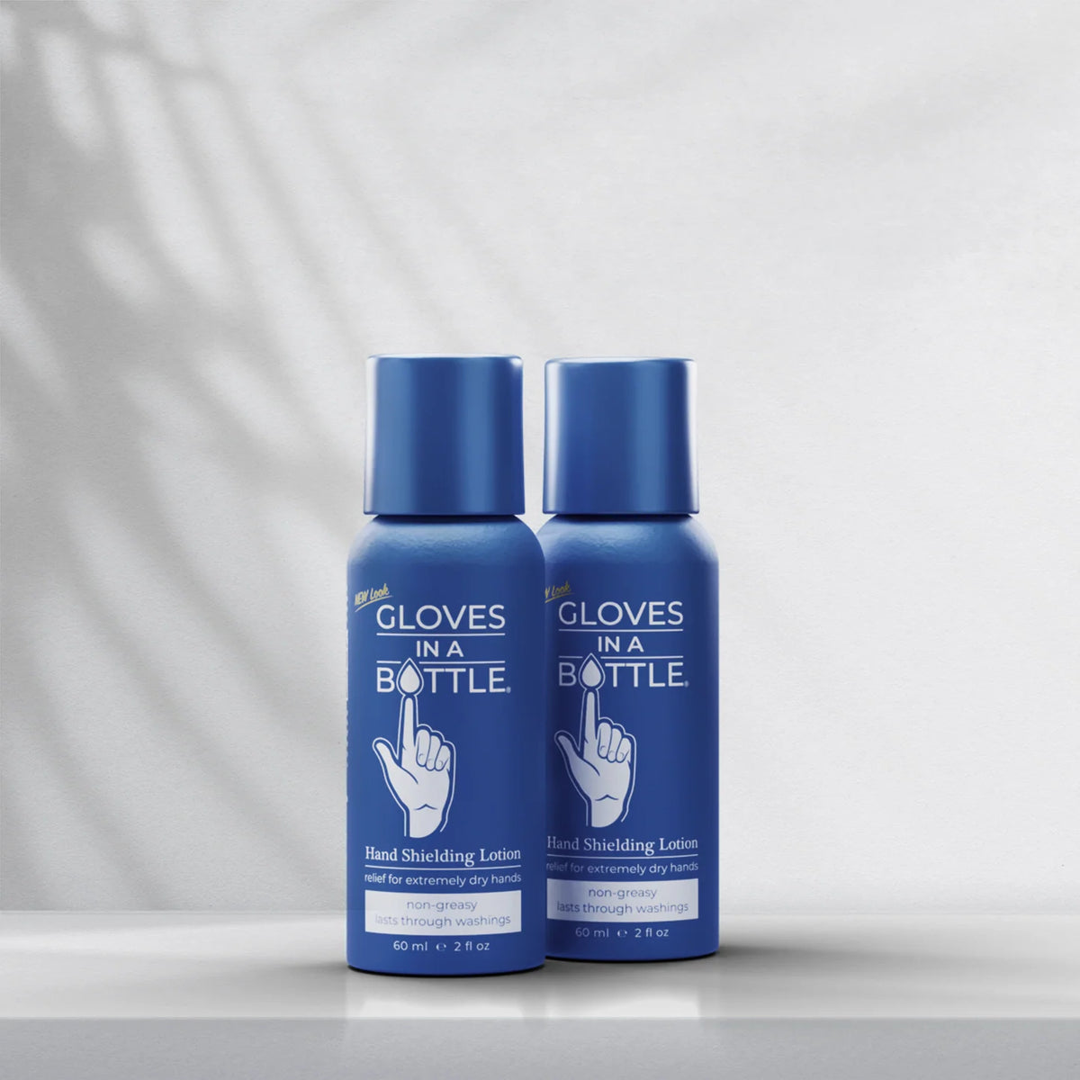 Gloves in a Bottle Lotion-2 oz. Shielding Lotion