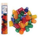Dill - Rubber Thimble- size Large