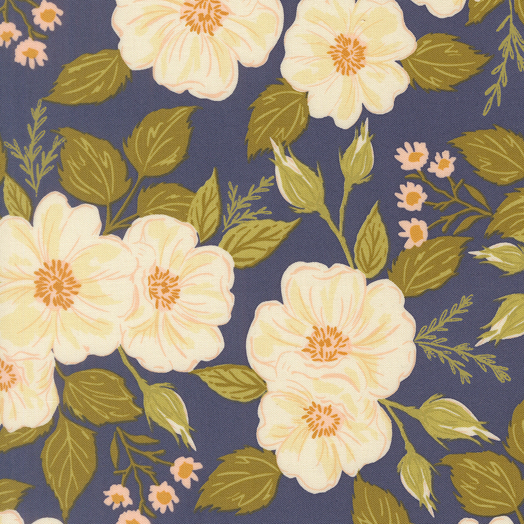 Wildbriar - Garden Song - Blueberry