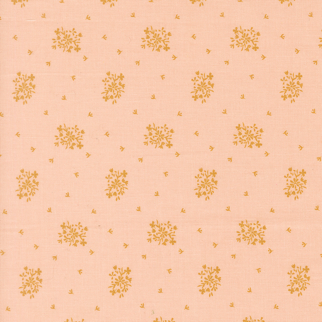 Wildbriar - Flower Girl - Blush