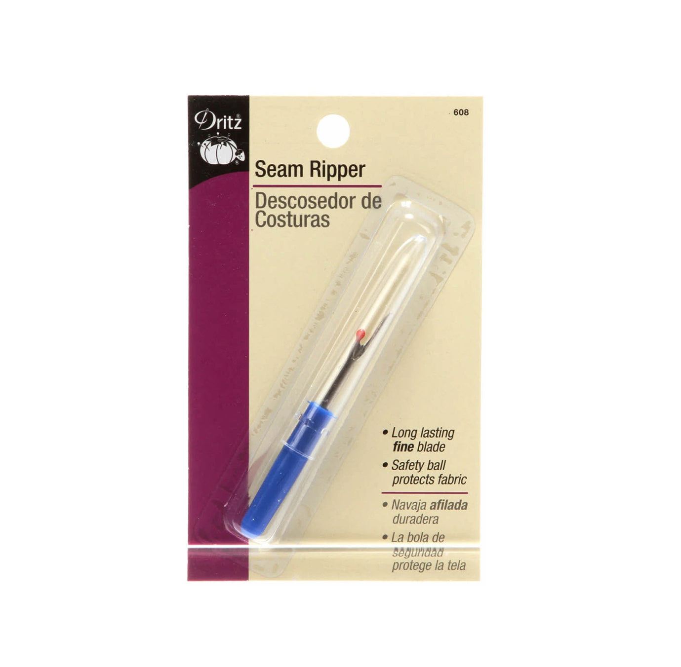 Dritz Seam Ripper - Small