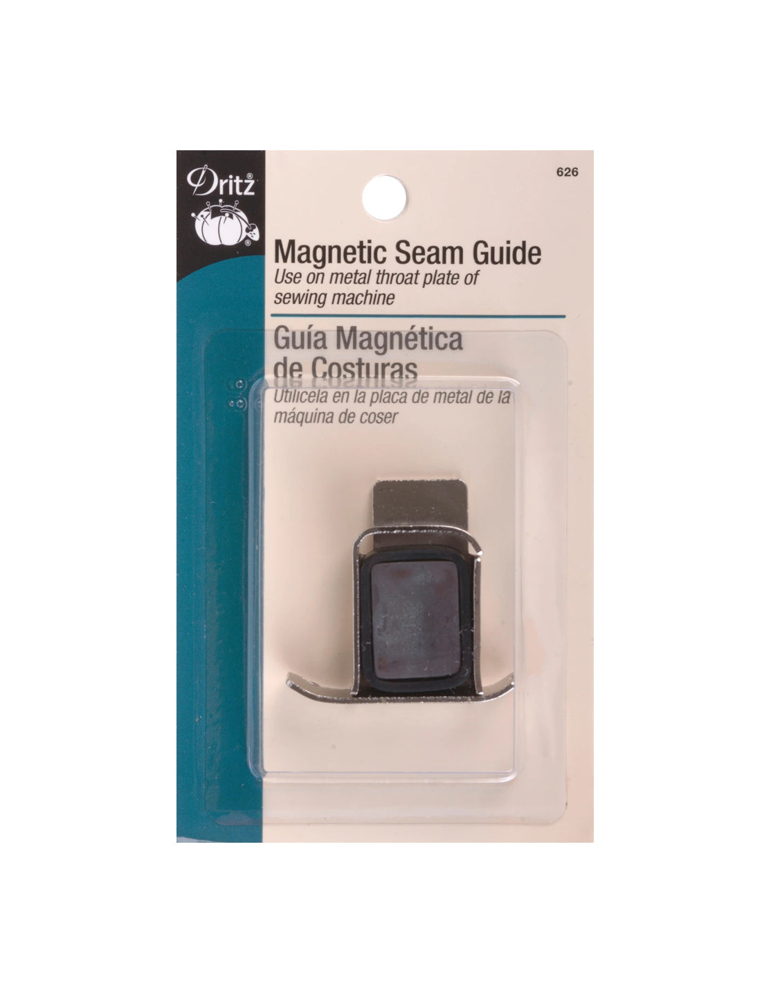 Dritz - Magnetic Seam Guide