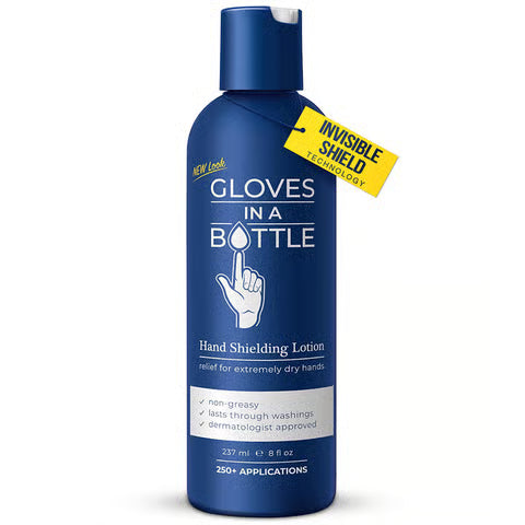 Gloves in a Bottle Lotion-8 oz.