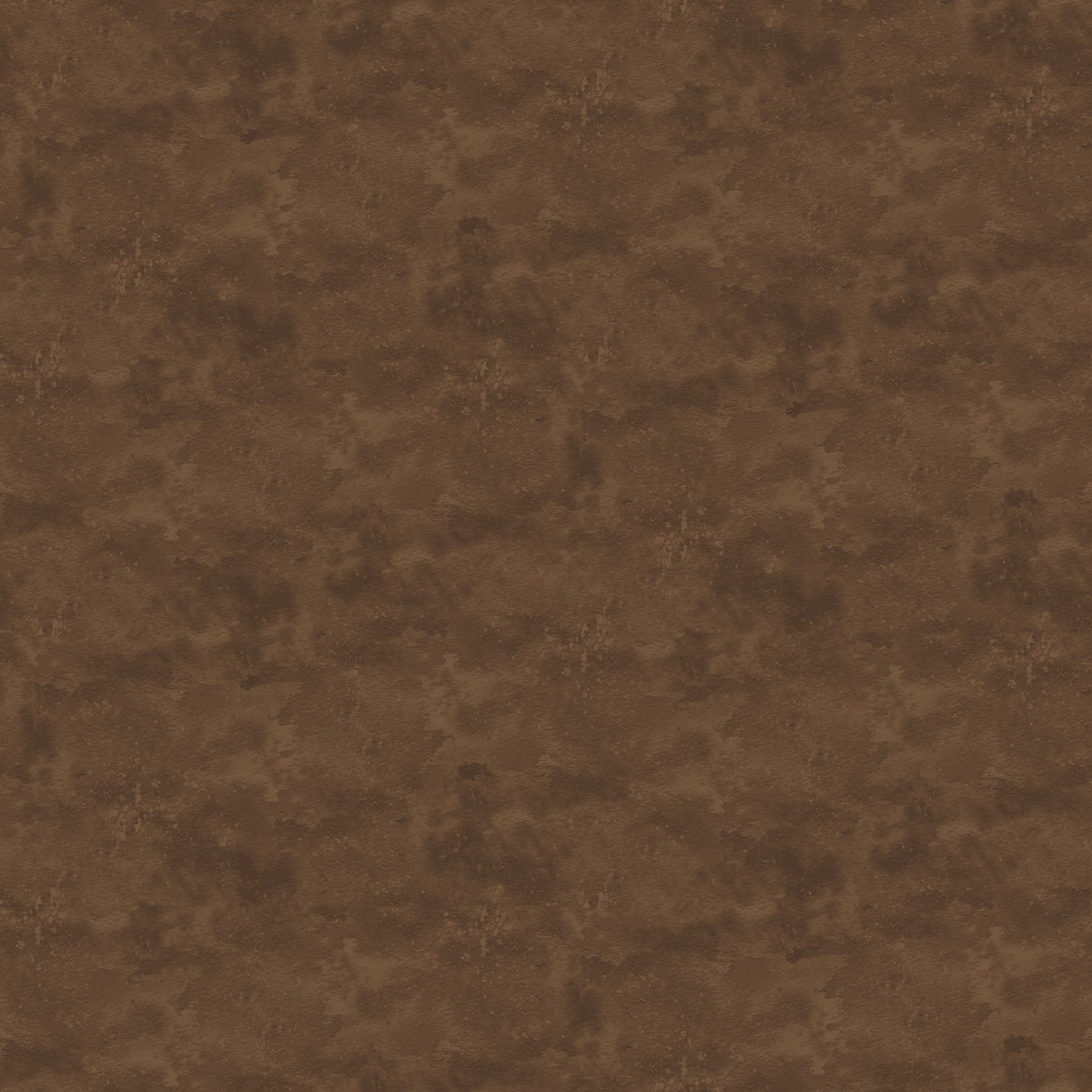 Toscana - Chocolate Brown - Looks like suede, feels like silk, 100% Cotton