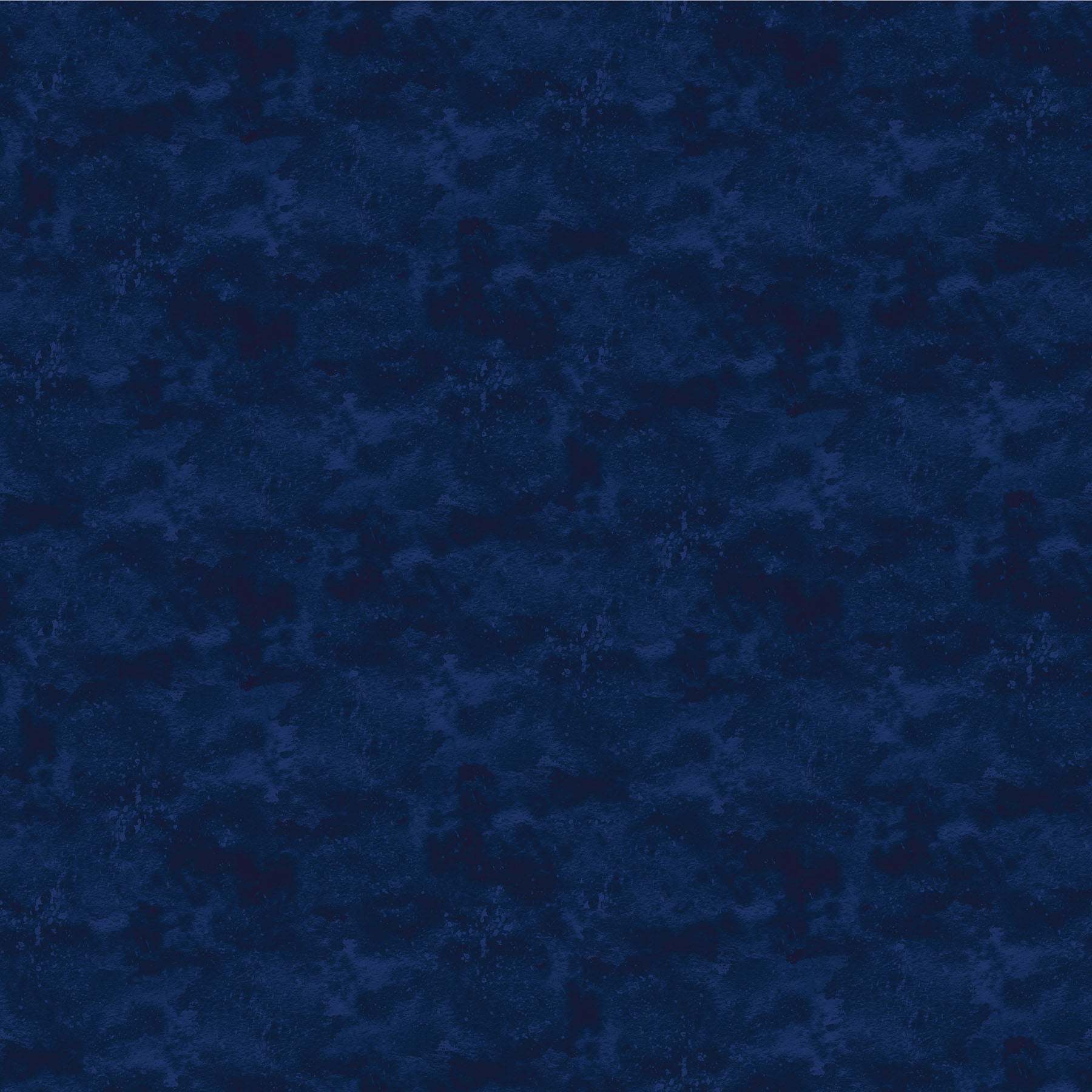 Toscana - Midnight - Dark Blue tonal texture - (All That Glitters)