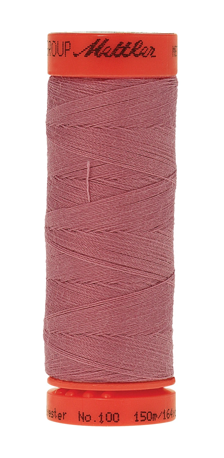 Mettler Metrosene 164 yds. 50 wt. - 9161-0156 Pink Rose