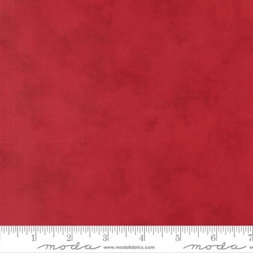 3 Sisters Solids - Solid Color Basic - Ruby
