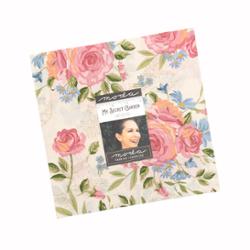 My Secret Garden Layer Cake® Pre-Cut Pack