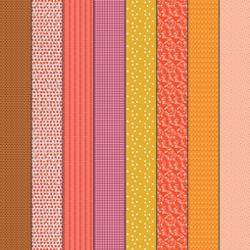 Gathered Lollies - Blenders 1 - Hazel