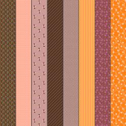 Gathered Lollies - Blenders 2 - Hazel