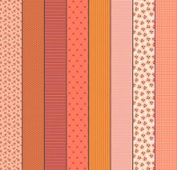 Gathered Lollies - Blenders 7 - Hazel