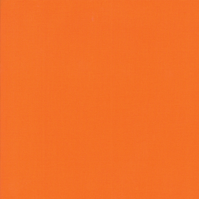 MDA - Bella Solids - Orange - orange