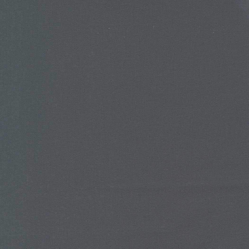 MDA - Bella Solids -Lead - Dark Grey