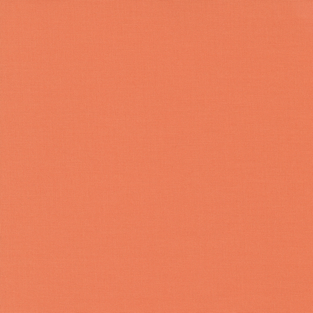 MDA - Bella Solid - Ochre - light orange