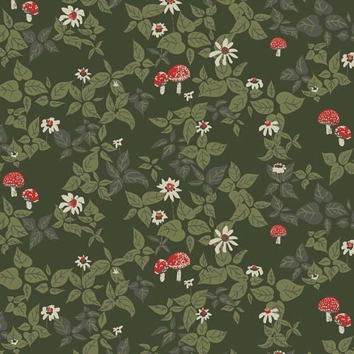 Spruce - Woodland Walk - Green