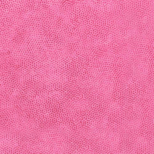 AND - Dimples - French - Fuchsia - Pink on Pink