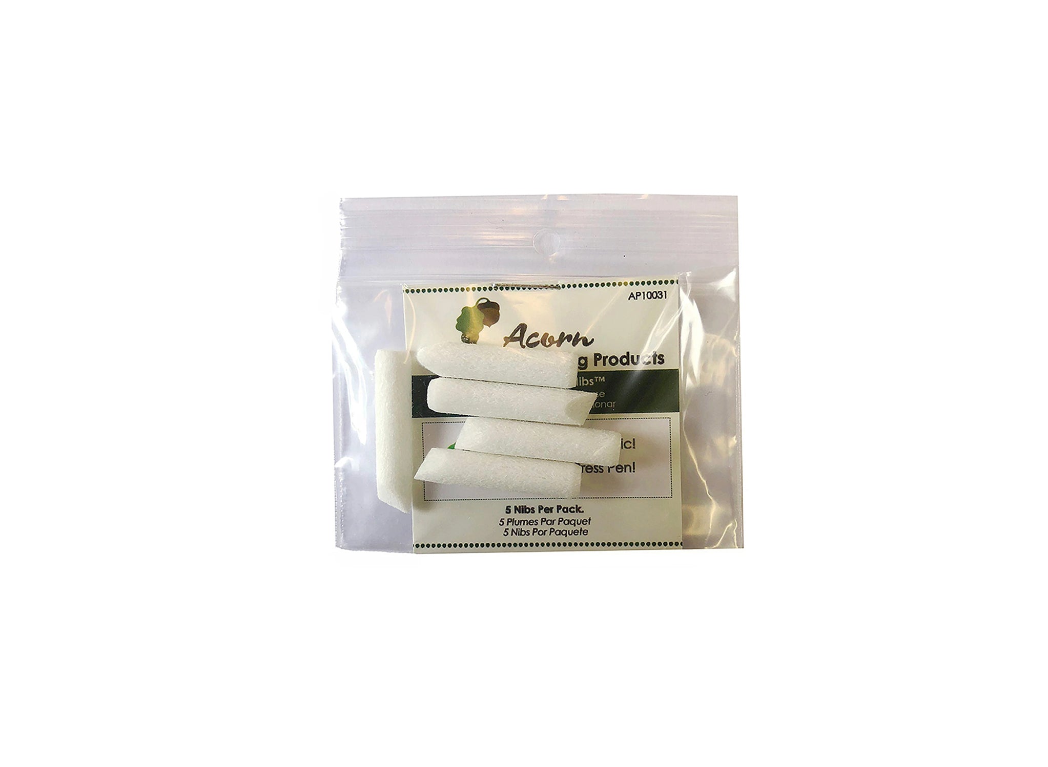 Easy Press Pen Nibs - 5 ct.