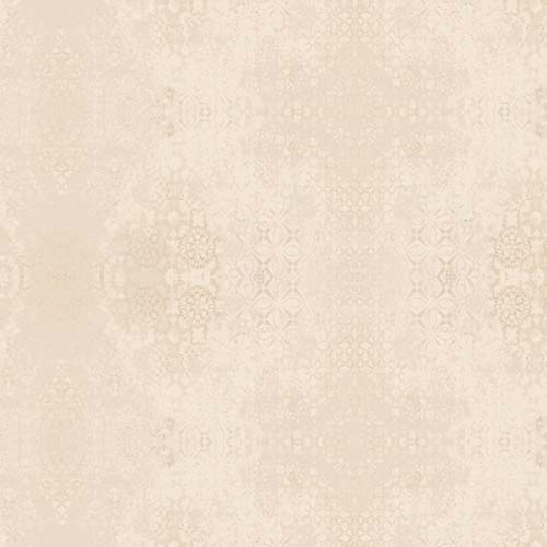 108" Wide Back - Casabella - Textured Damask - Cream