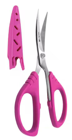 Havel's Embroidery Scissors-5 1/2- Curved blades for precise cutting