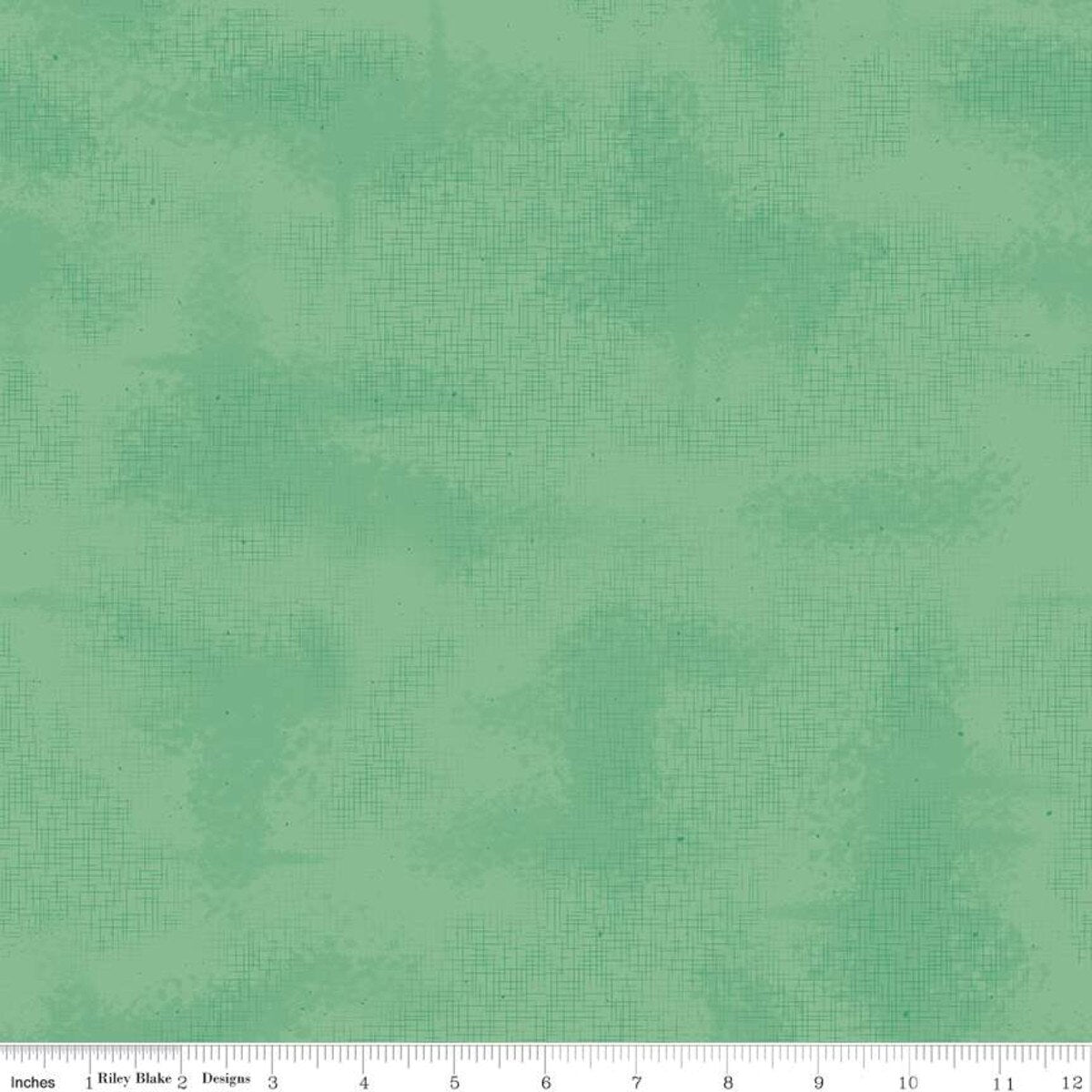 Shabby - Leaf - green texture by Lori Holt