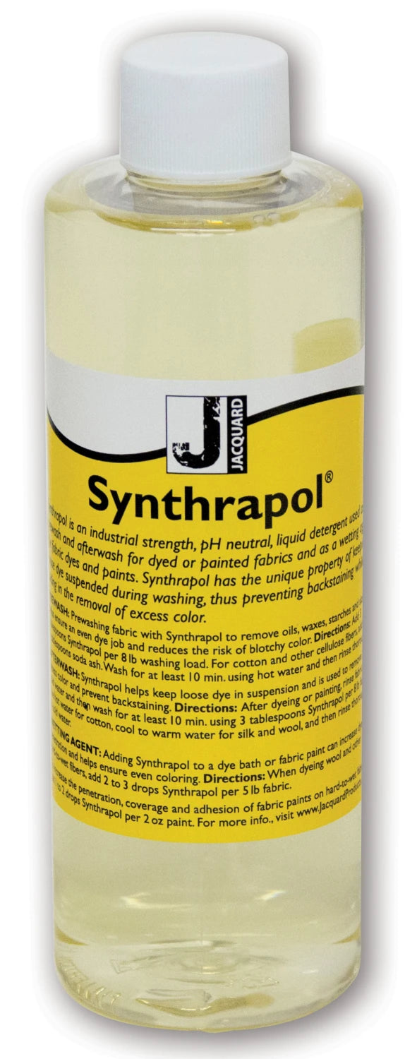 Synthrapol concentrated surfactant 8oz