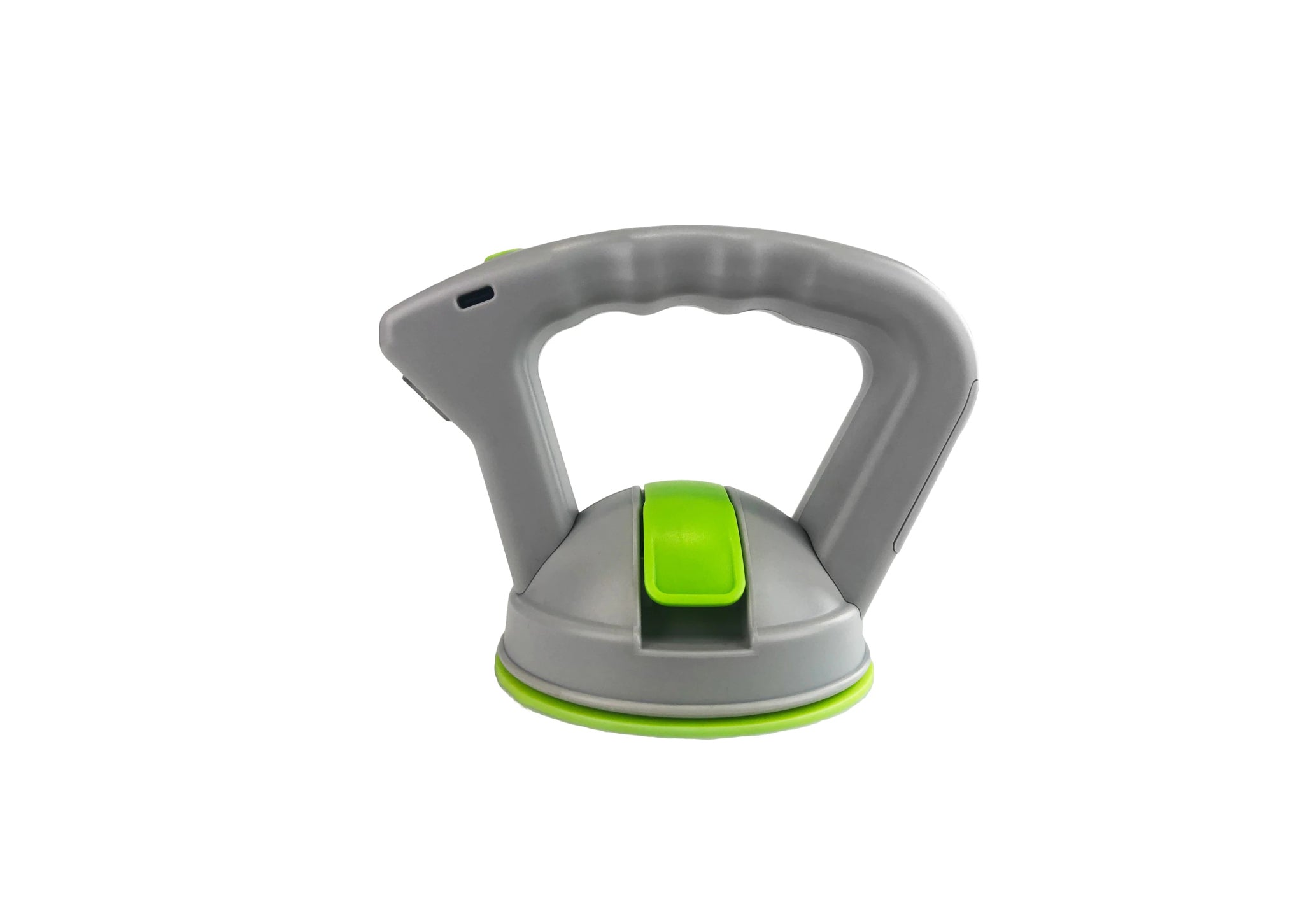 Cutterpillar - Clamp Light for quilting rulers, rechargeable
