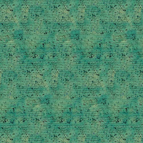 Emerald Hollow - Splatter - Emerald