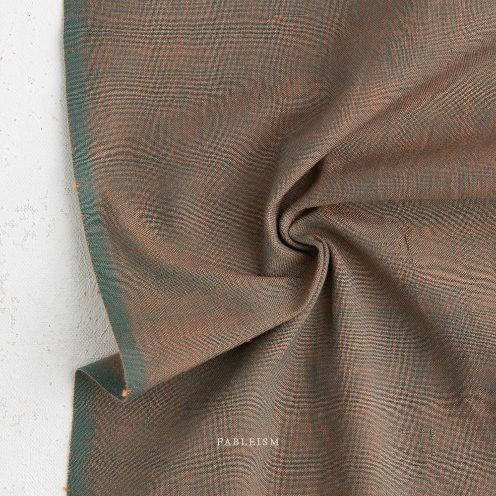 Watercolor Wovens by Fableism Supply Co. – Sea Moss