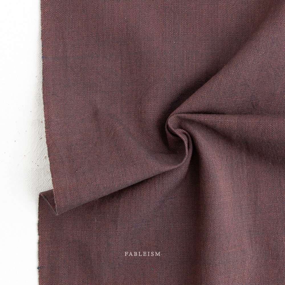 Watercolor Wovens by Fableism Supply Co. – Clove