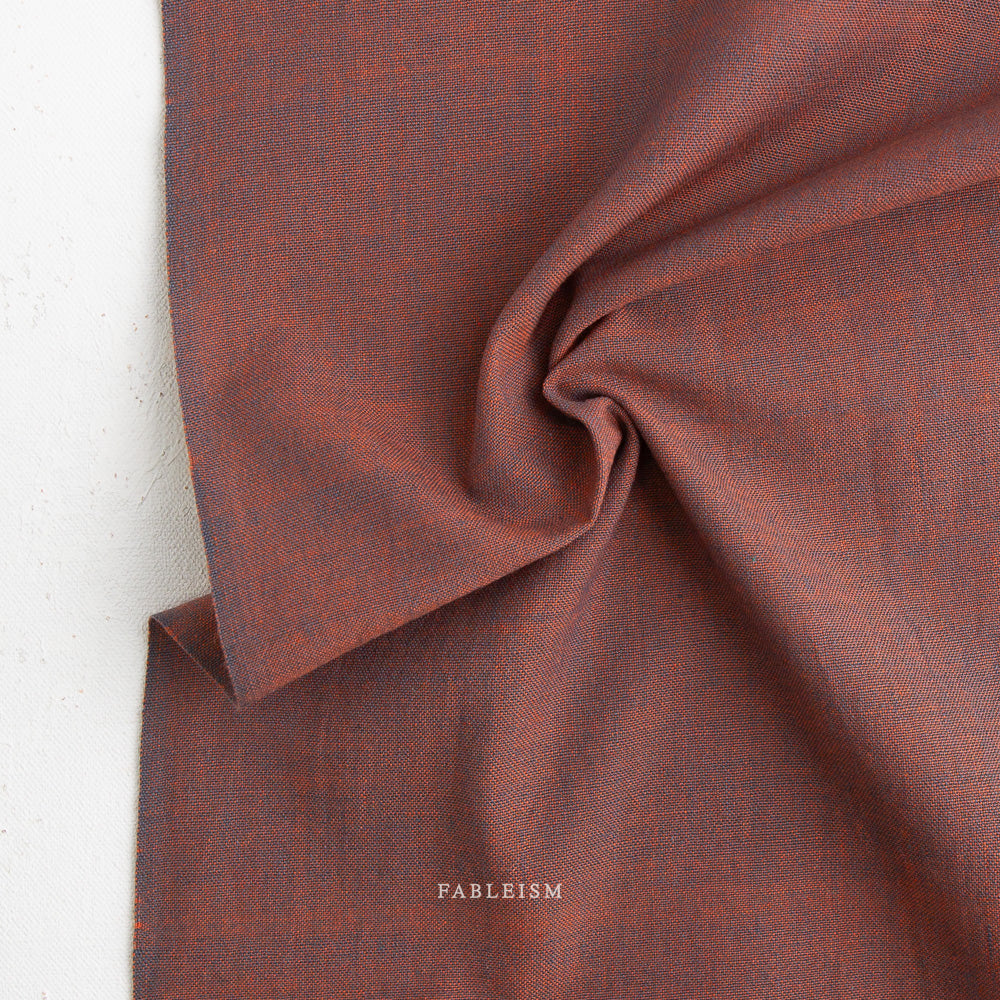 Watercolor Wovens by Fableism Supply Co. – Magma