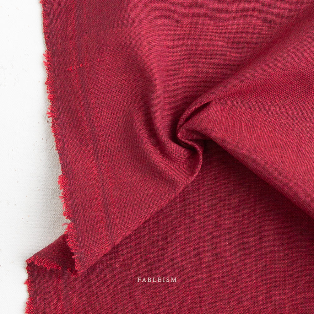 Watercolor Wovens by Fableism Supply Co. – Curtain Call