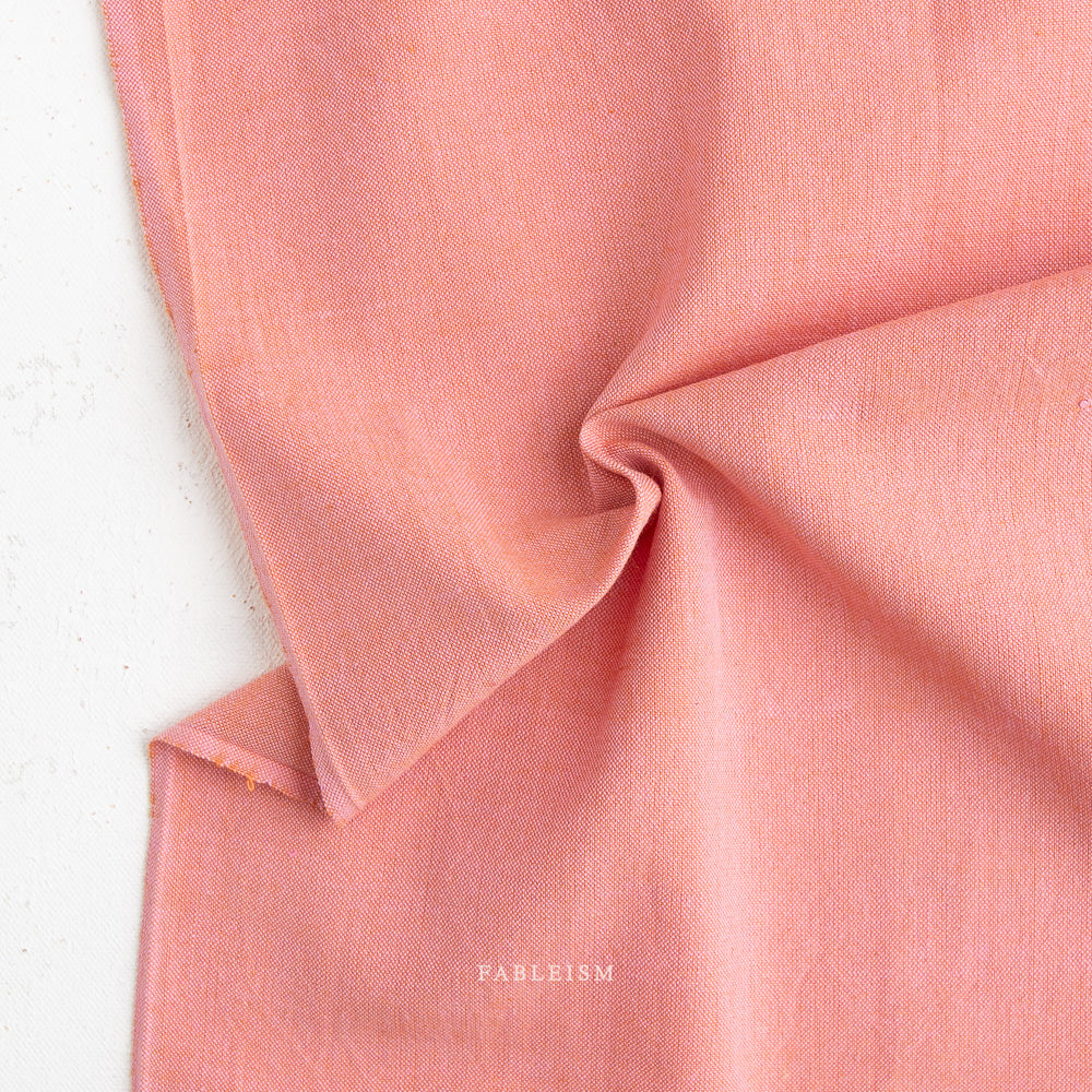 Watercolor Wovens by Fableism Supply Co. – Bubblegum