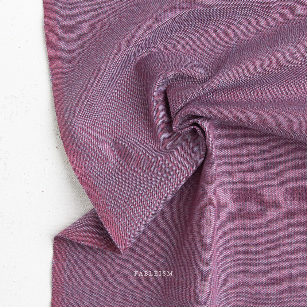 Watercolor Wovens by Fableism Supply Co. – Twilight
