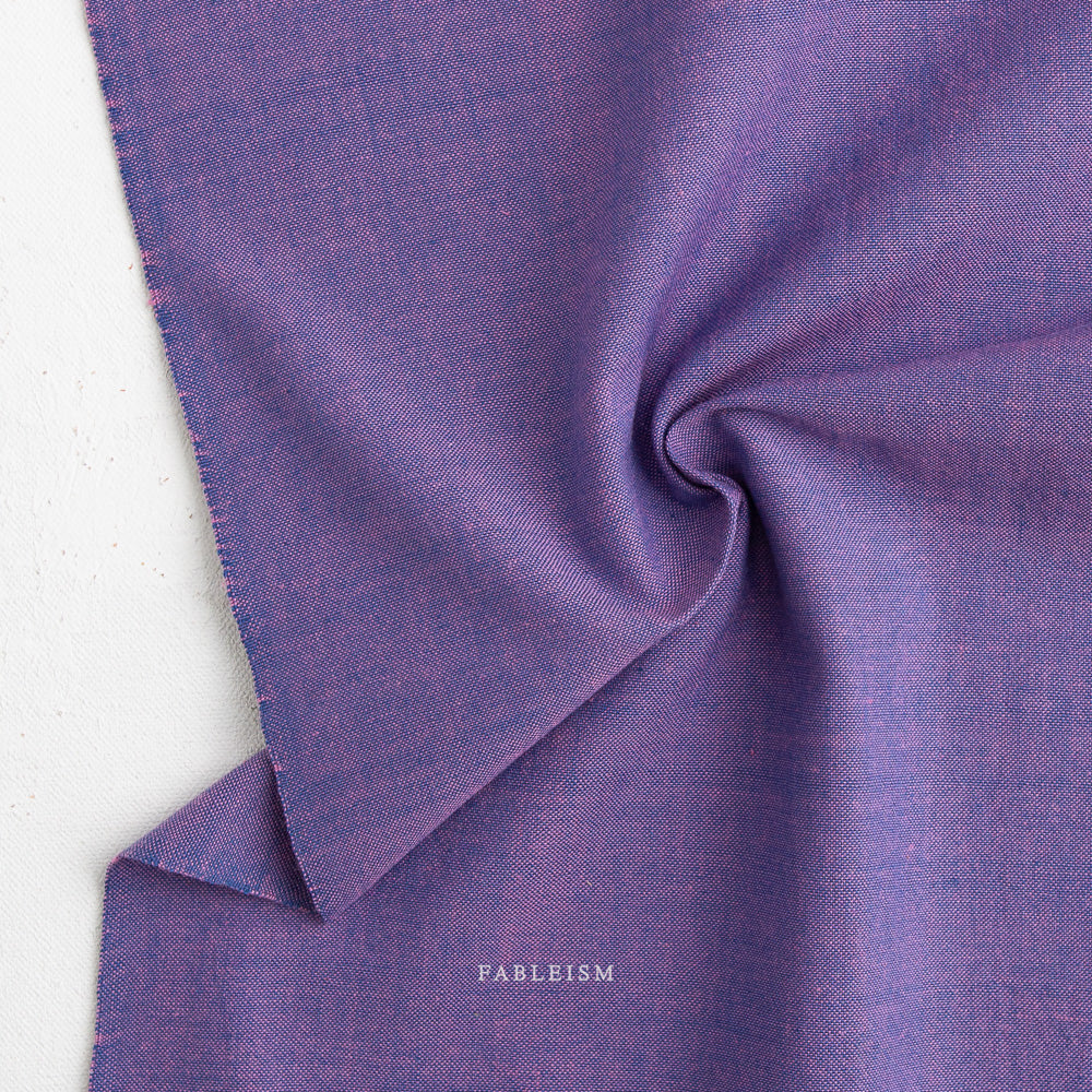 Watercolor Wovens by Fableism Supply Co. – Electric