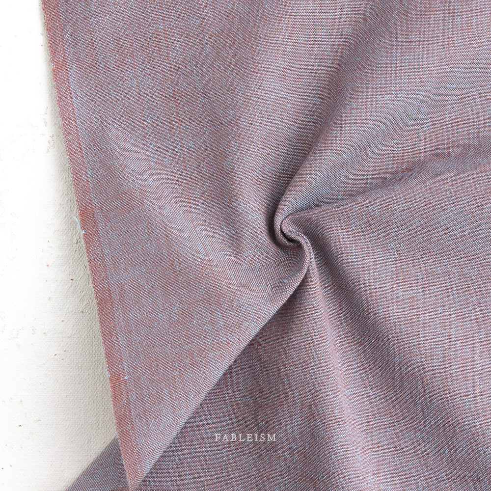 Watercolor Wovens by Fableism Supply Co. – Thistle