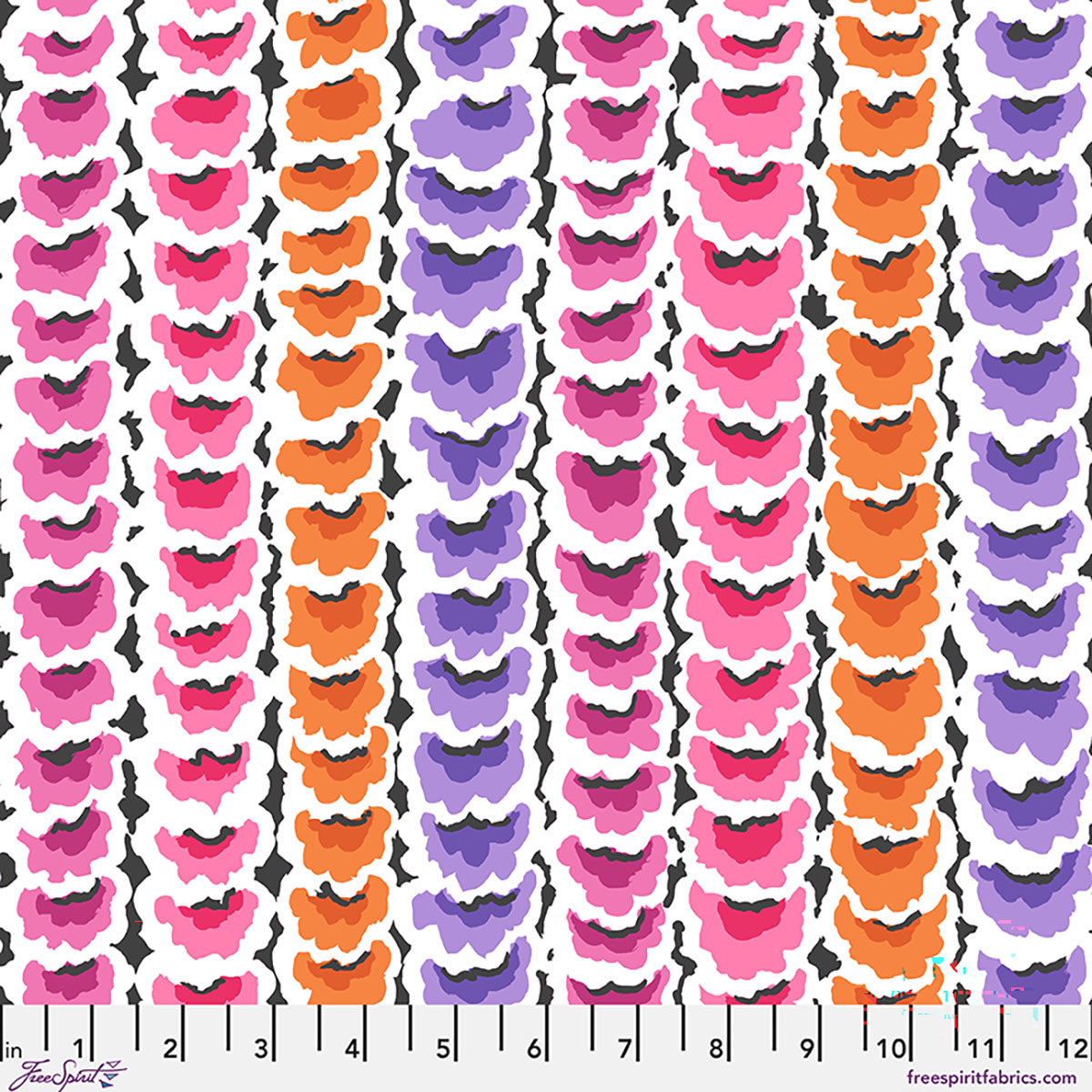 Kaffe Fasset Collective - August 2026 - Garlands - Rose
