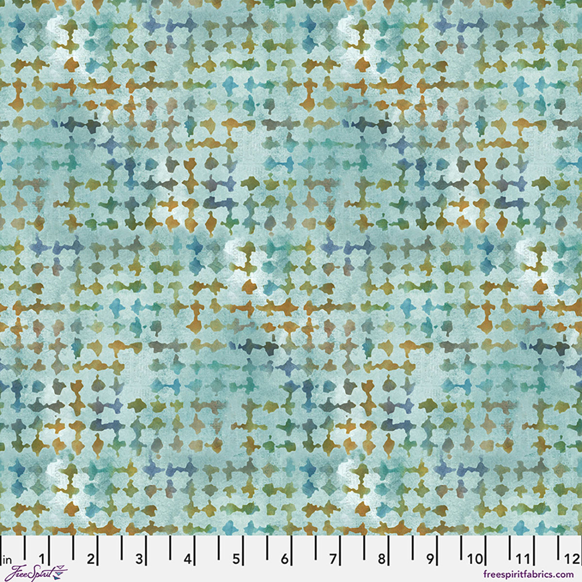 One Layer Away - Mesh Mash - Sky