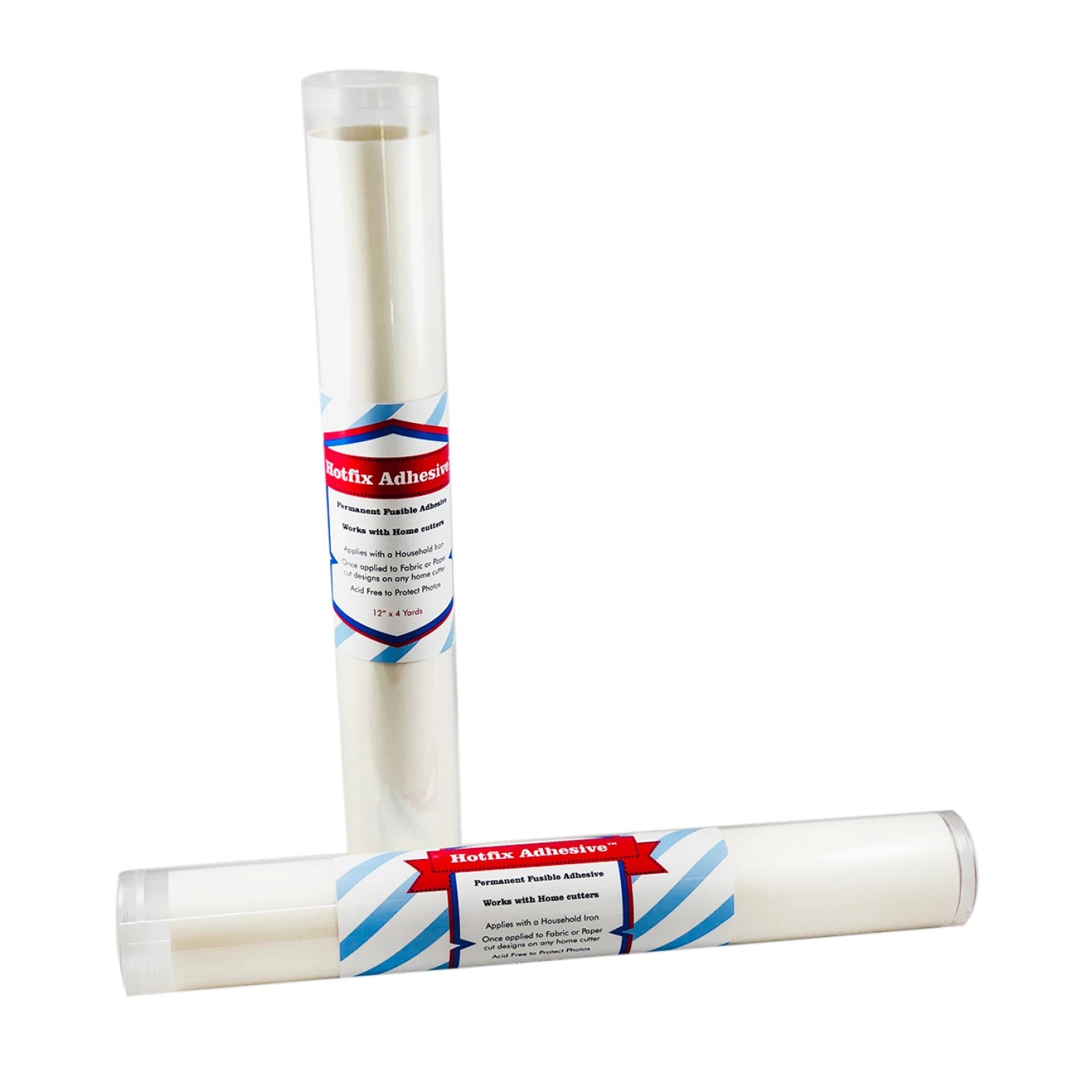 Hotfix Adhesive 12" x 4 yardsfor complete roll