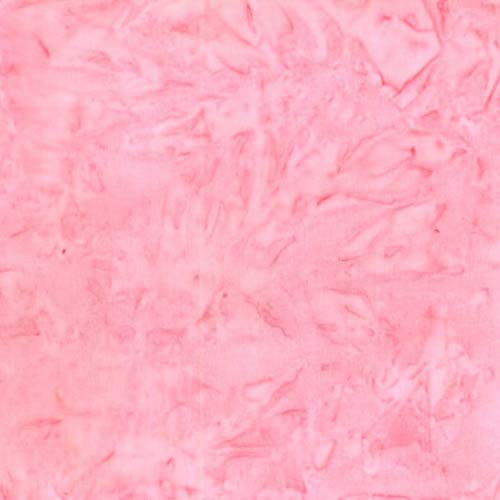 HFM - 1895 Batik - Bali Watercolors - Tearose - light pink