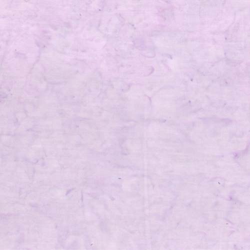HFM - 1895 Batik - Bali Watercolors - Lilac - lt. purple (modern mermaid)