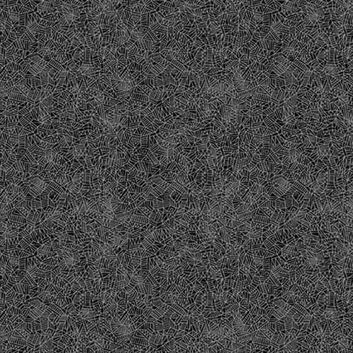 POV - Blenders Brilliant - Aztec Geo - Stingray - dark gray mosaic