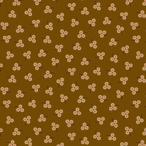 Harvest Thyme - Berry Bliss -Pecan